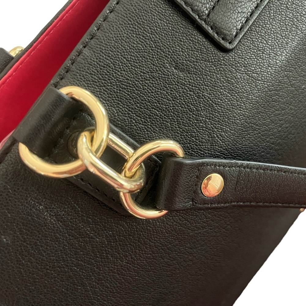 JUICY COUTURE embellished bag. Stunning in person! - Picture 3 of 6